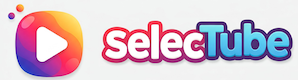 Selectube Logo